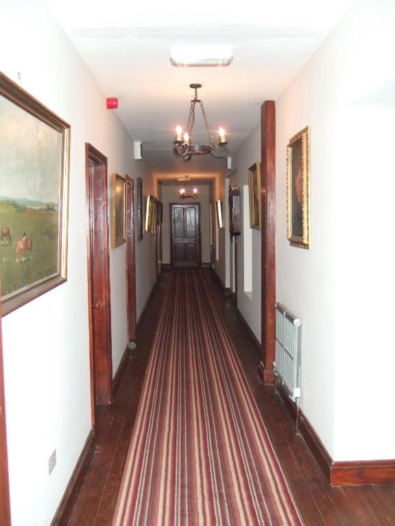 The Pilgrims Rest Hotel (Adults Only) Lismore Room photo